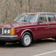 Image for article titled For $8,000, This 1980 Volvo 245 DL Is The Box It Came In